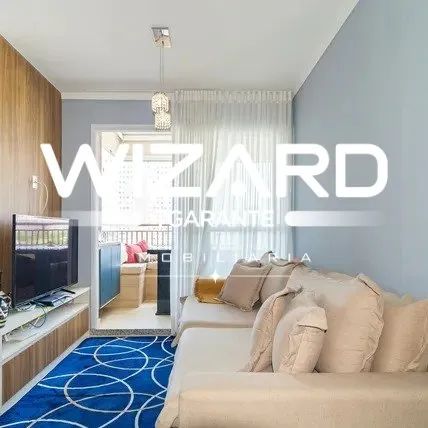 Apartamento à venda com 67m², 3 quartos e 1 vaga - Foto 2