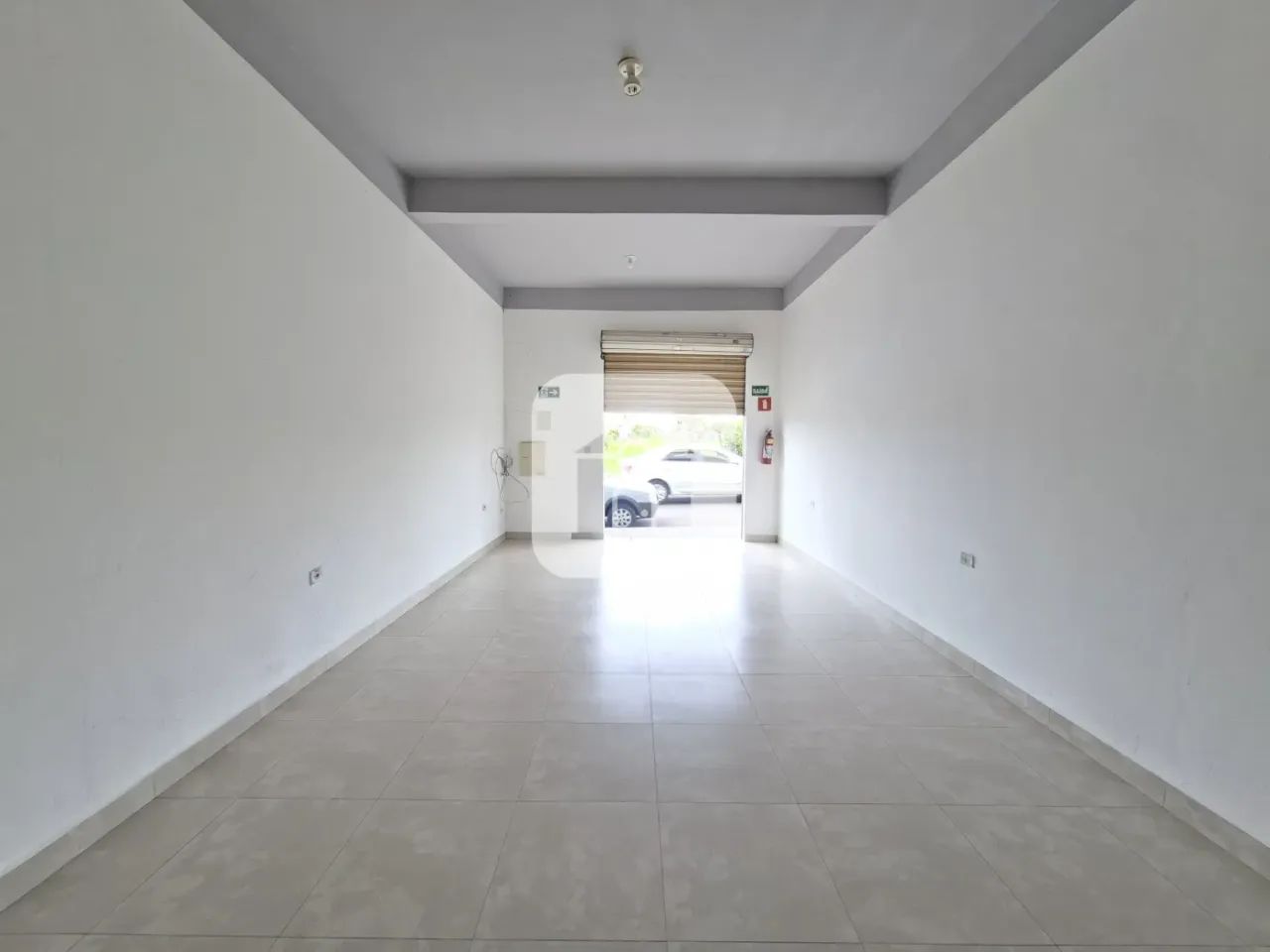Cômodo comercial para locação bairro São Jorge - Foto 2