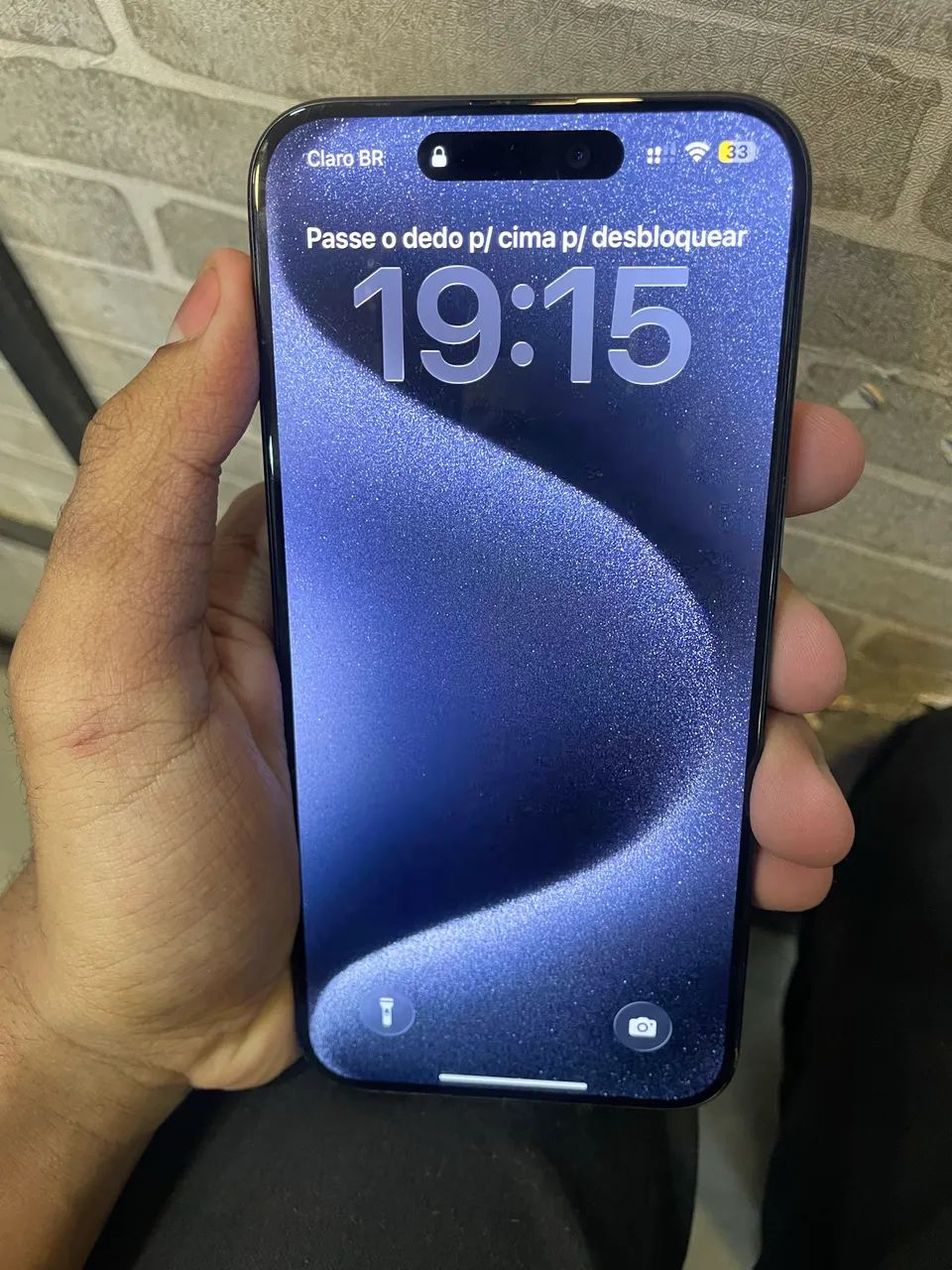 IPHONE 15 PRO MAX  - Foto 4