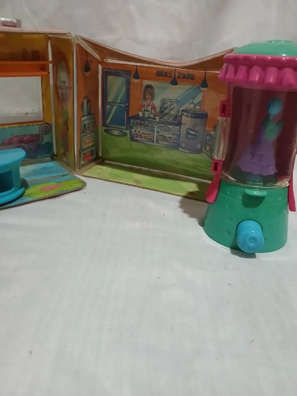Polly - Foto 2