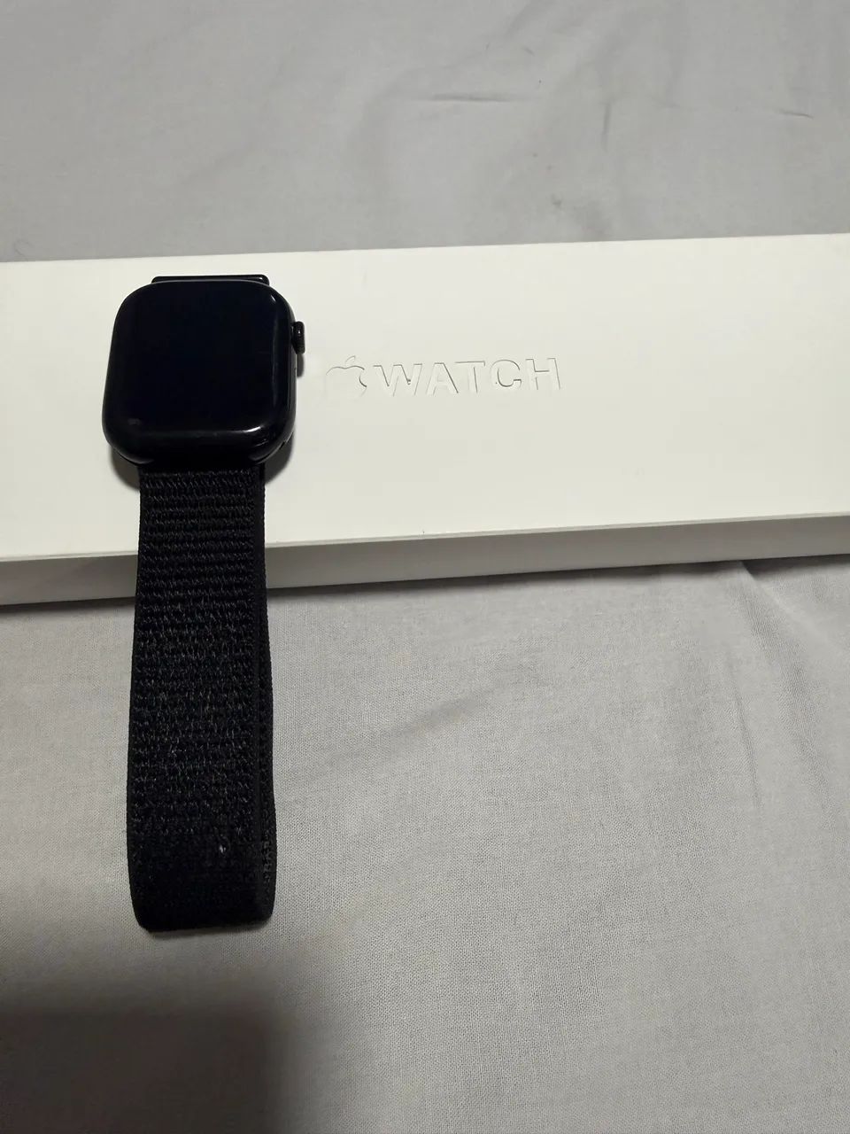 Apple Watch s10 46mm - Foto 2