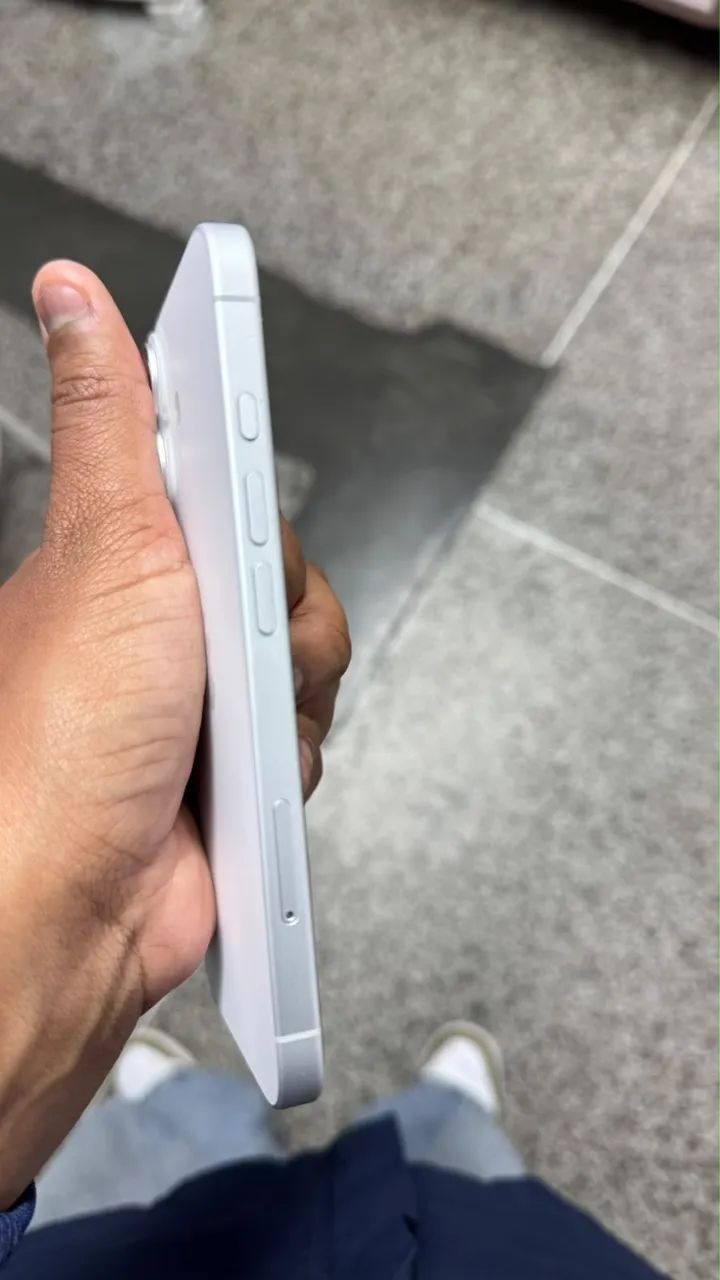 iPhone 16 128GB - Foto 2