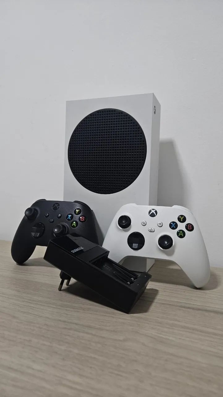 Playstation 5 e Series S - Foto 5