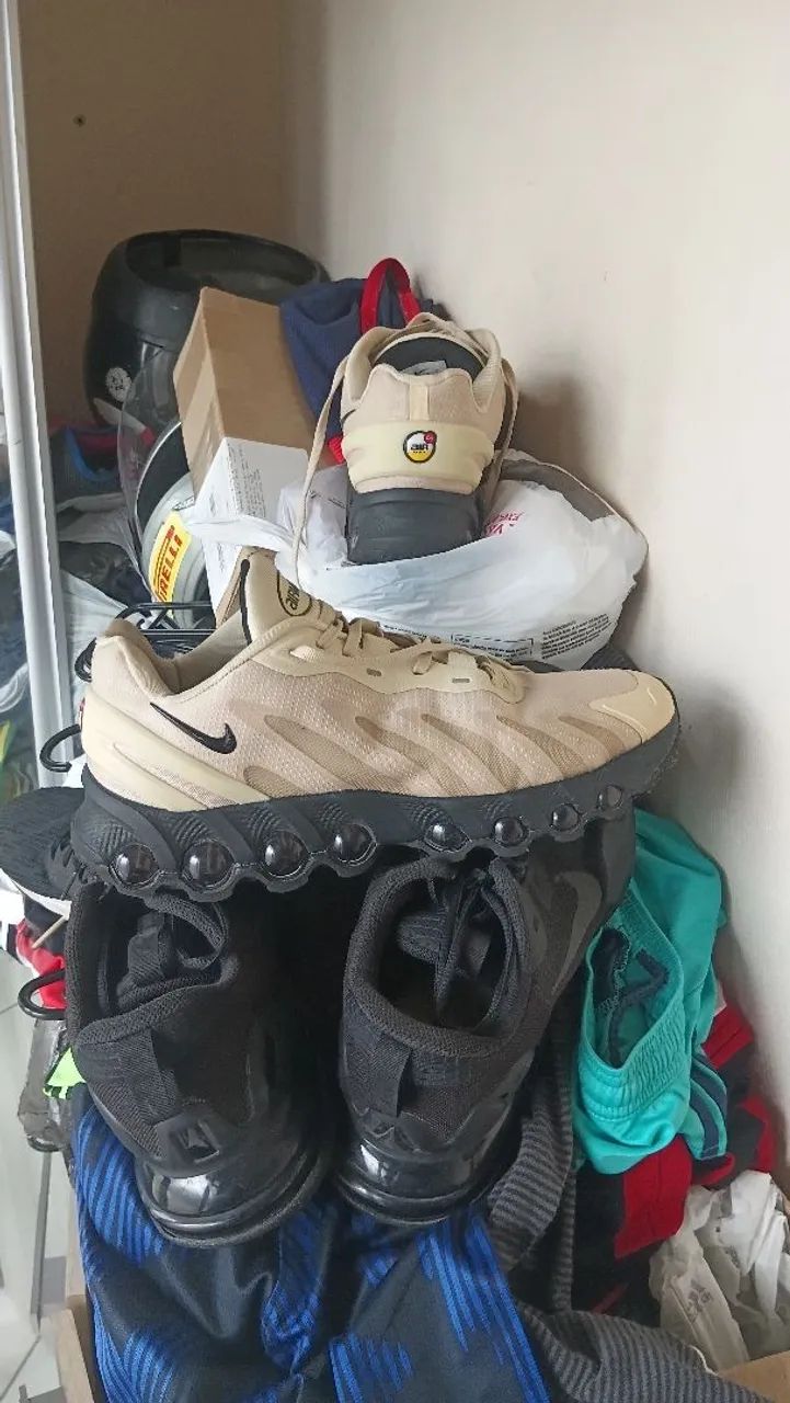 Tênis Nike dn8 zerado 