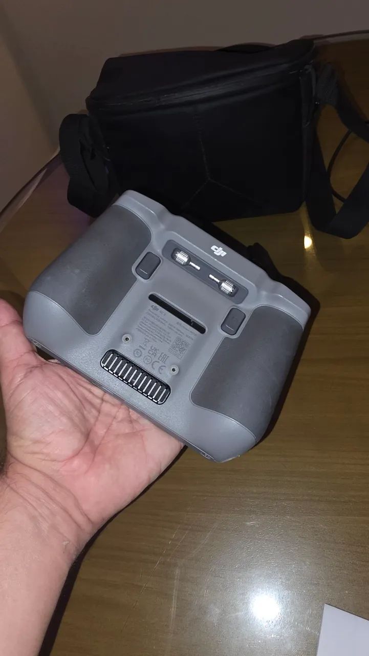 Controler dji rc 2. Não funciona  - Foto 2