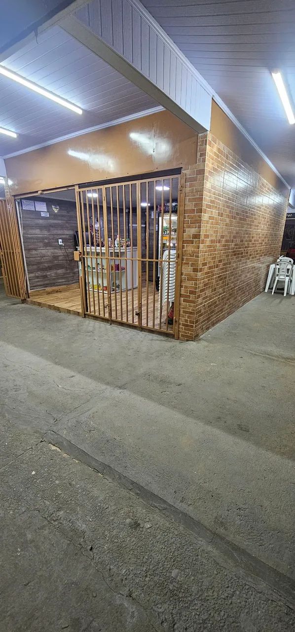 VENDO LANCHONETE, RESTAURANTE NA CEILÂNDIA.  - Foto 3