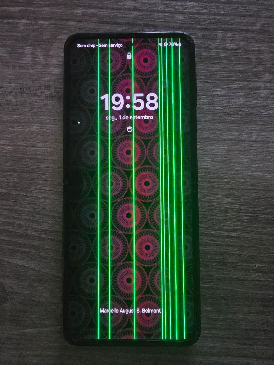 Galaxy Z Flip 3 