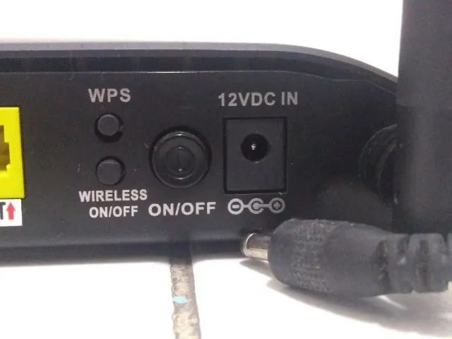 Modem Roteador com wifi D-Link - Foto 5