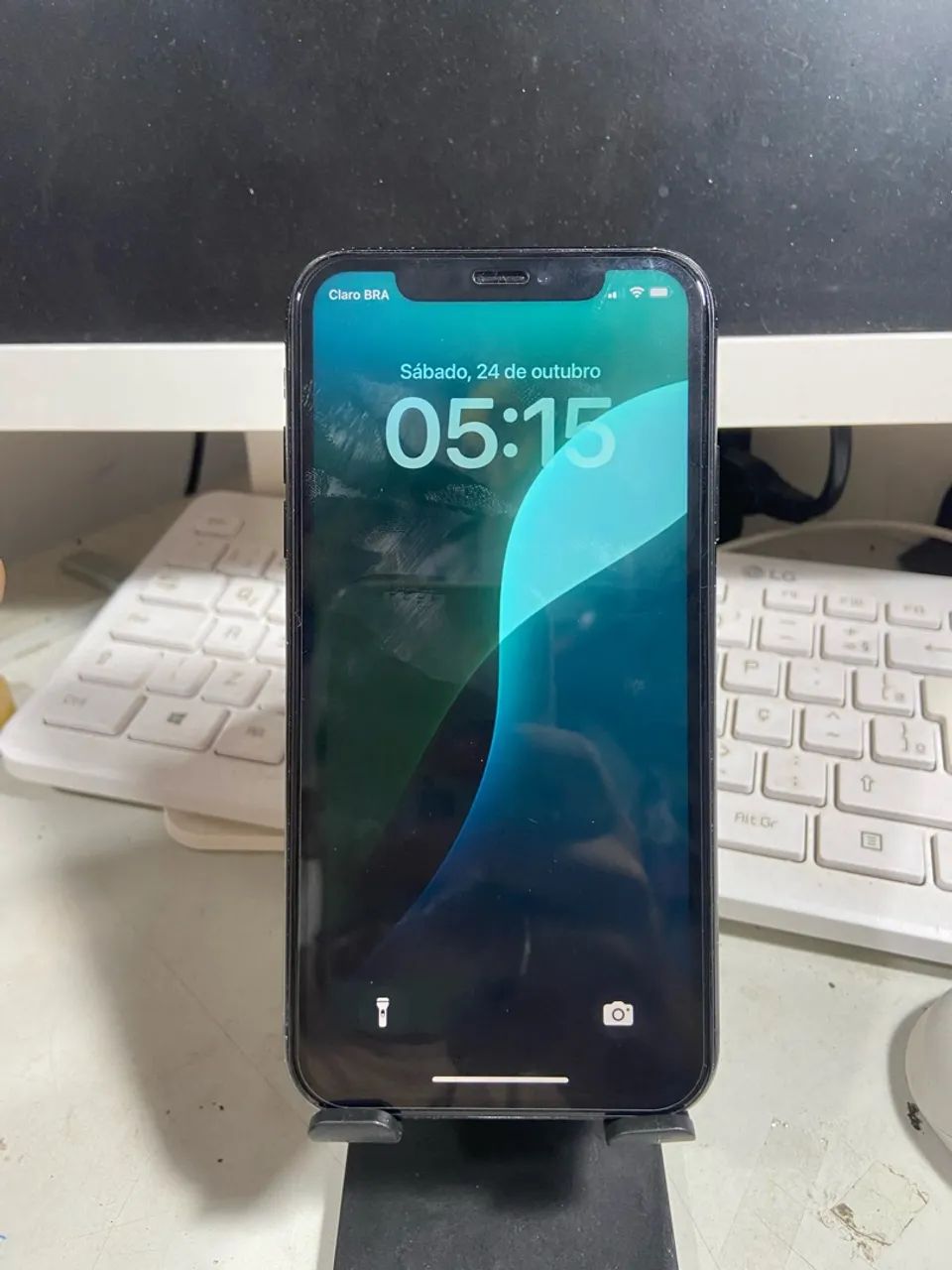 iPhone XR 64gb - Foto 3