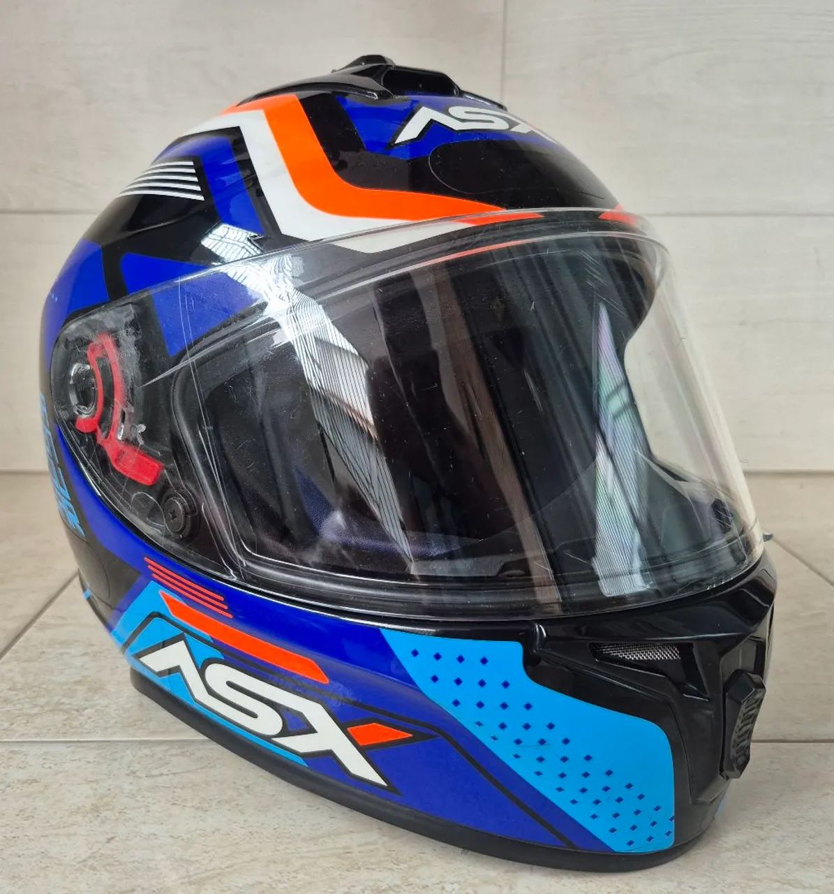 Capacete  - Foto 4