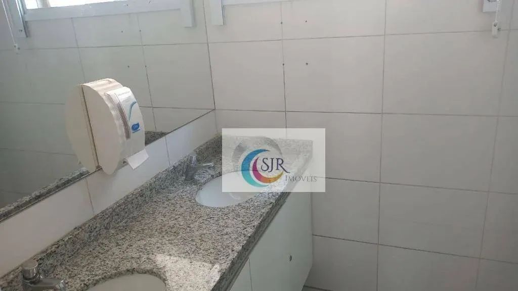 Conjunto para alugar, 239 m² com 6 vagas de garagem. - Foto 5