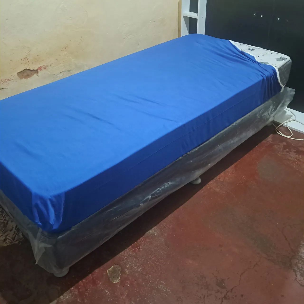 Cama box  - Foto 2