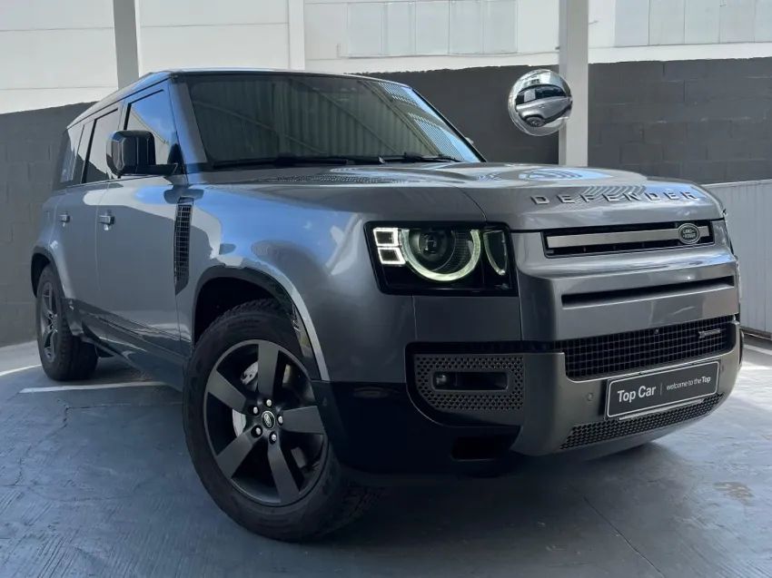 Land Rover Defender 110 X-dy SE D300 DIE Aut. (hib.) 2023