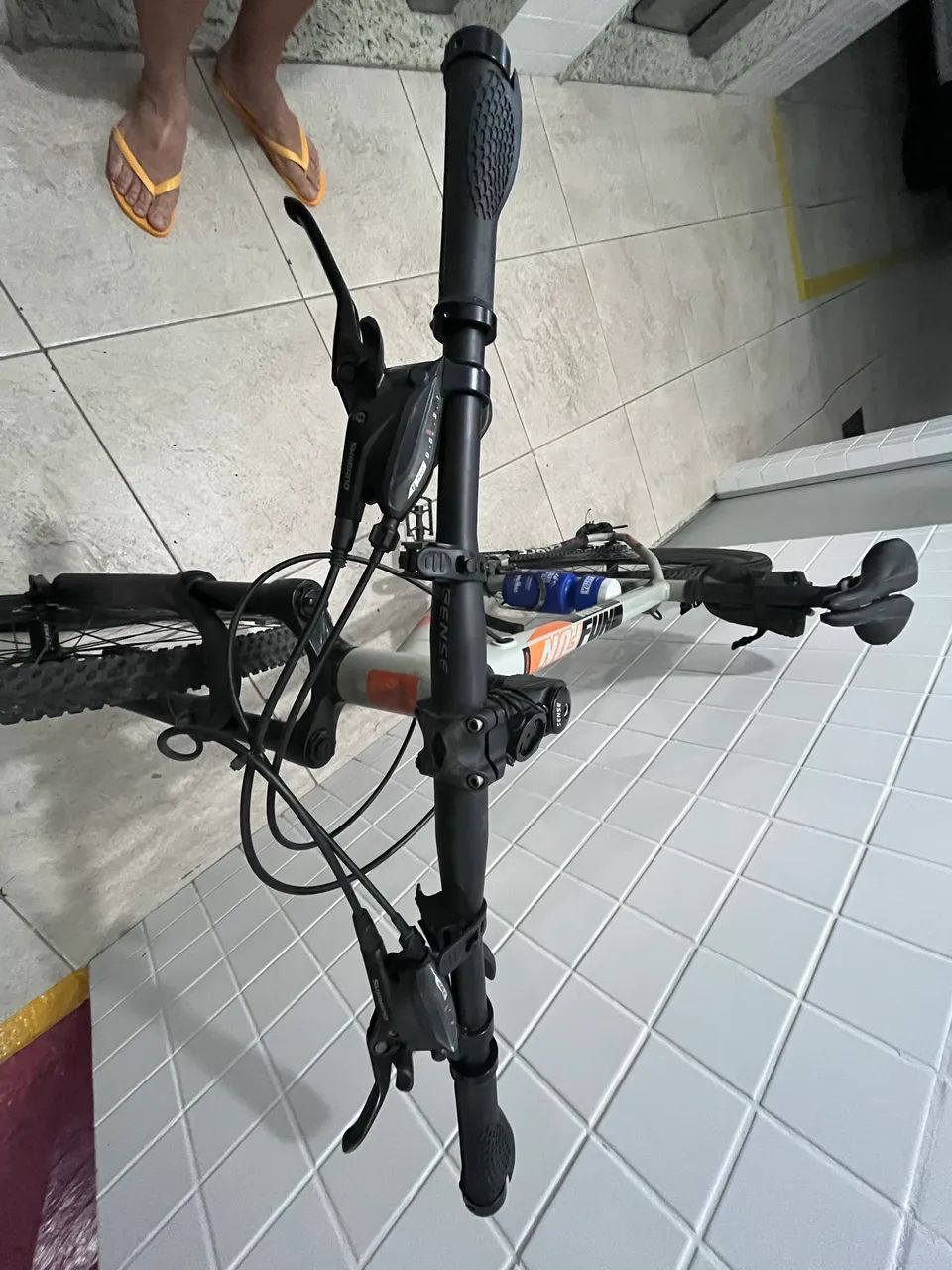 Bicicleta Sense Fun aro 29 - Foto 5
