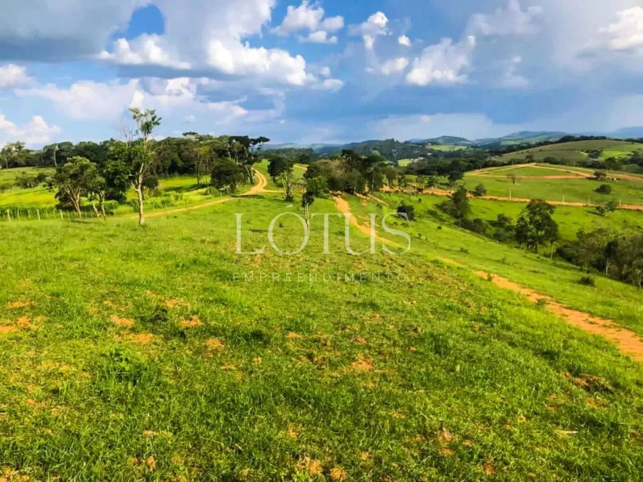 LOTES GRANDES À VENDA EM ATIBAIA - Foto 5