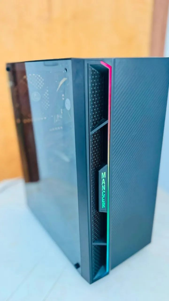 PC Gamer RODA TUDO!!! - Foto 3