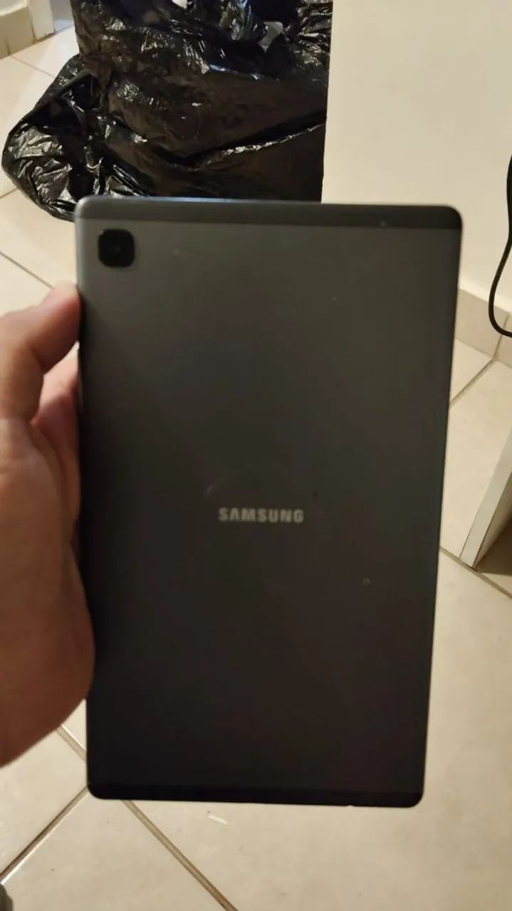 Tablet A7 Lite Samsung  - Foto 2