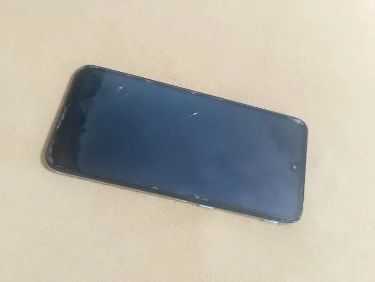 Motorola G31 usado