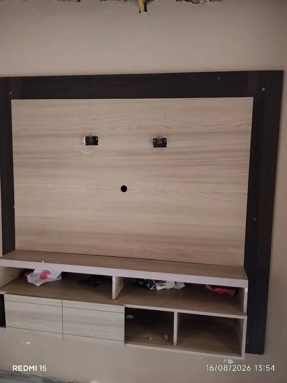 Painel tv