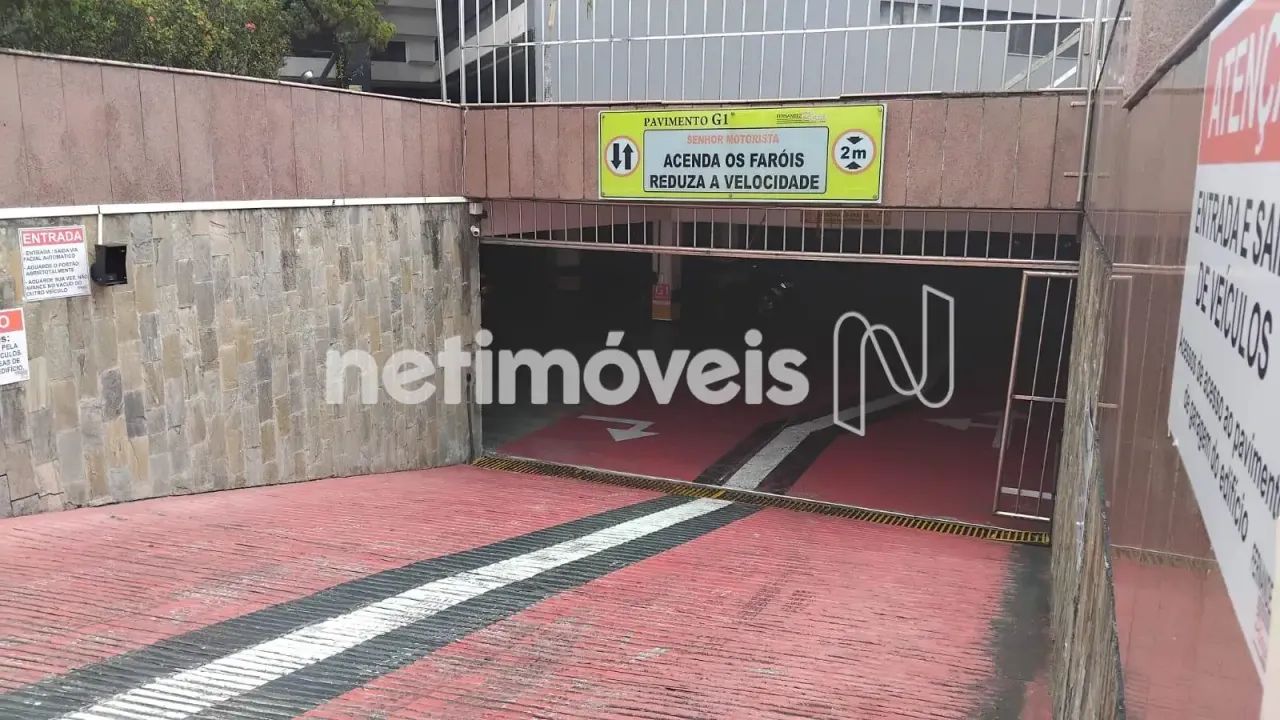 SALA COMERCIAL À VENDA | ED. FERNANDEZ PLAZA - Foto 2