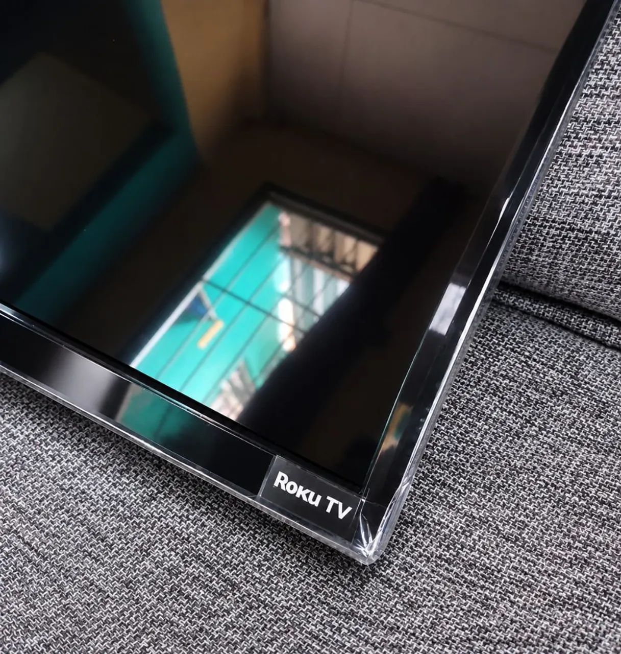 Smart Tv 43 Polegadas | Full HD - Foto 3