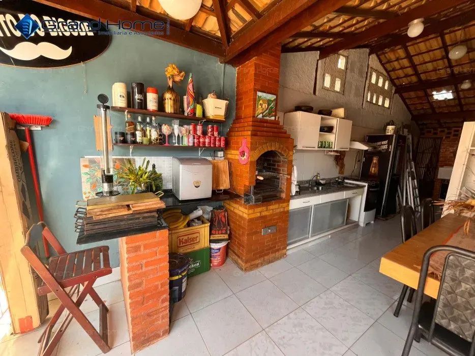 Casa 4 quartos em Interlagos - Foto 3