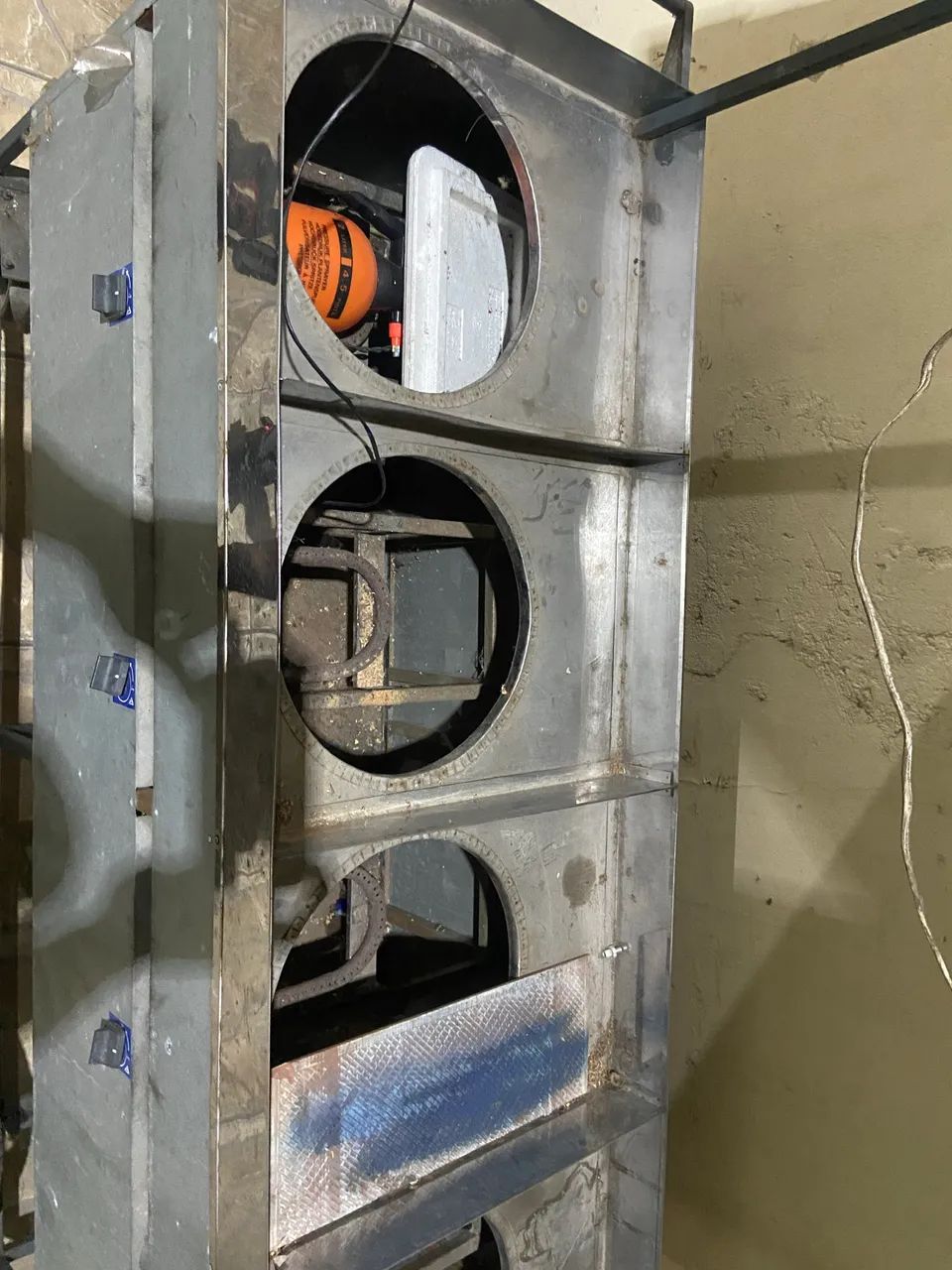 Carrinho de caldos e sopas  - Foto 5