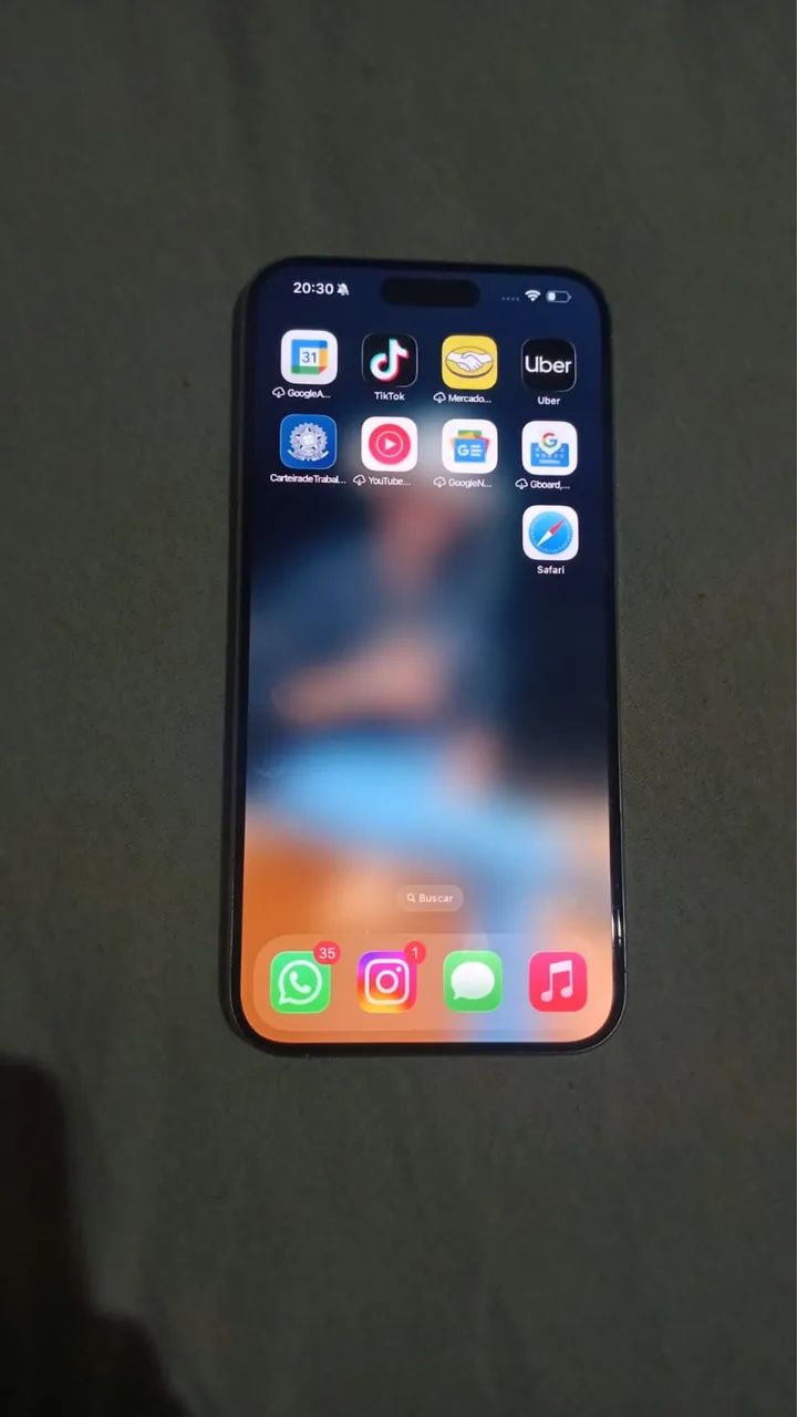 iPhone 15 pro max  - Foto 4