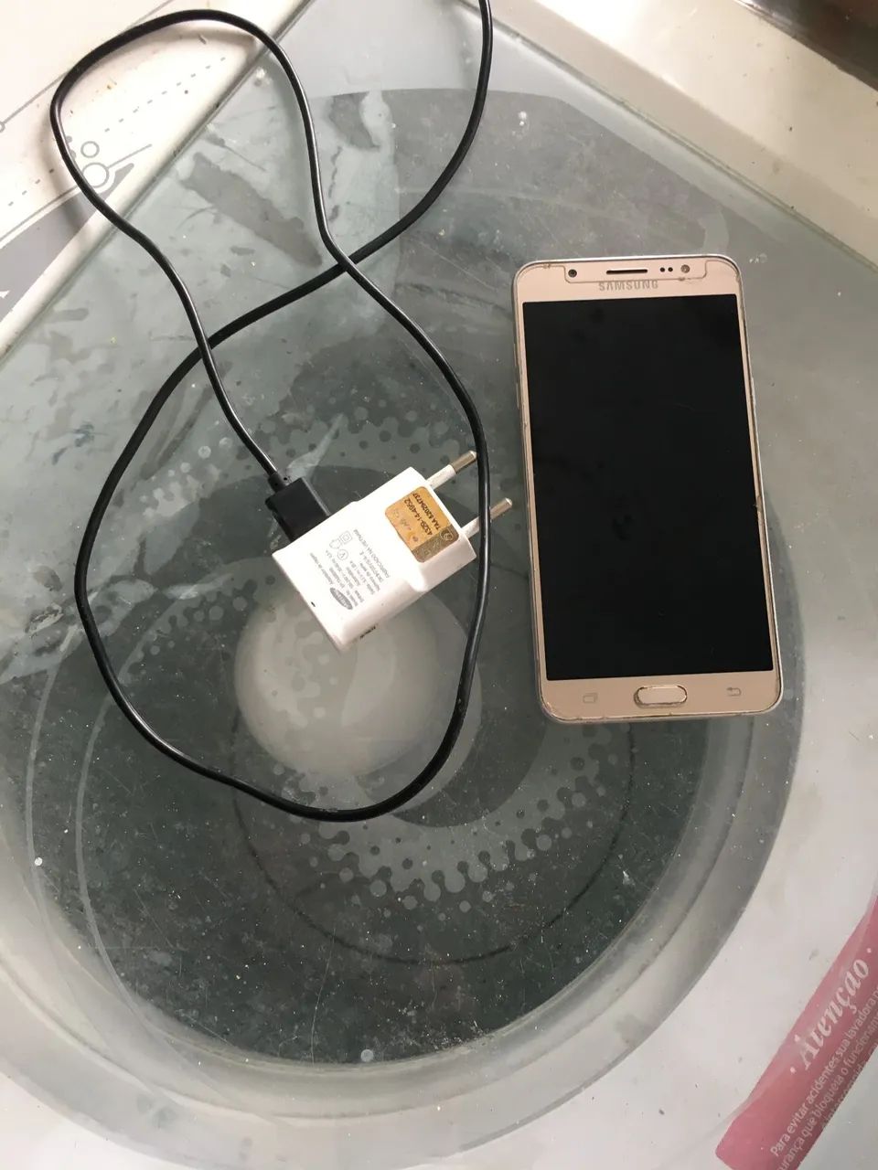 Celular Samsung J7 original - Foto 5