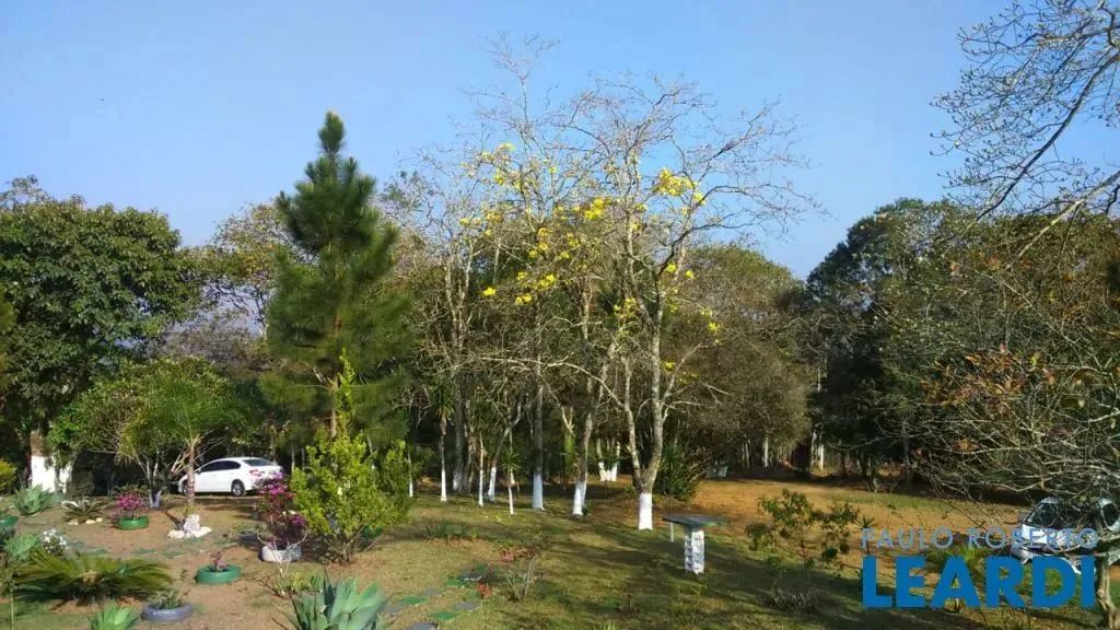 CHACARA - ESTÂNCIA SÃO DOMINGOS - SP - Foto 11
