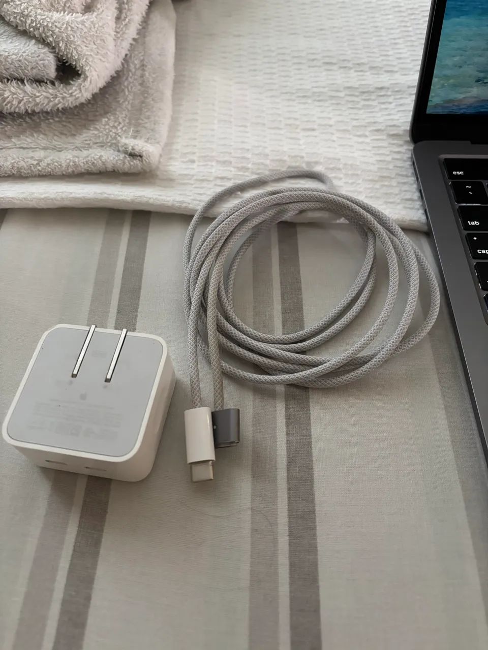 Macbook Air 16GB - Notebooks - Esplanada, Governador Valadares
