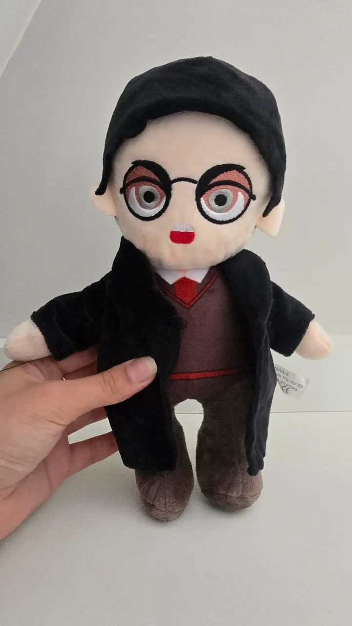Harry Potter e Ron - Foto 4