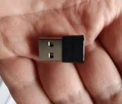 Adaptador USB Baseus Pc e Notebook Bluetooth 5.3 - Foto 4