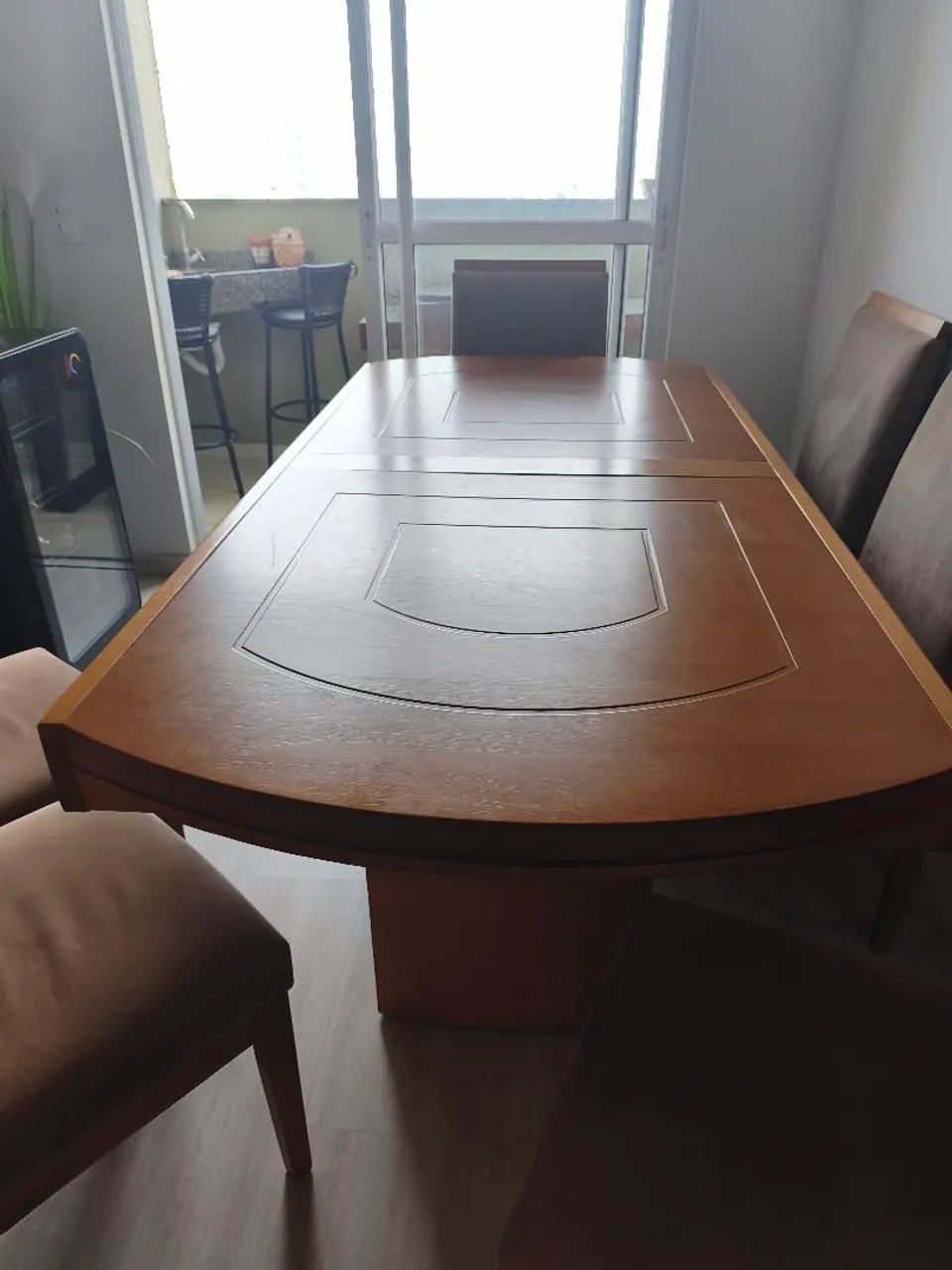 Mesa de jantar 