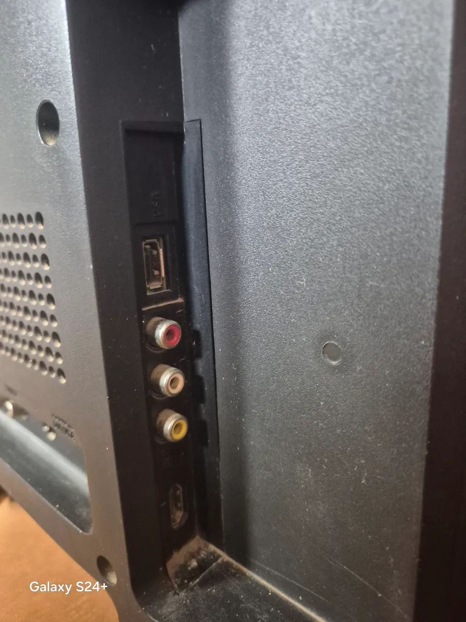 TV PHILIPS 32 MODELO 32PFL3606D/78 - Foto 4