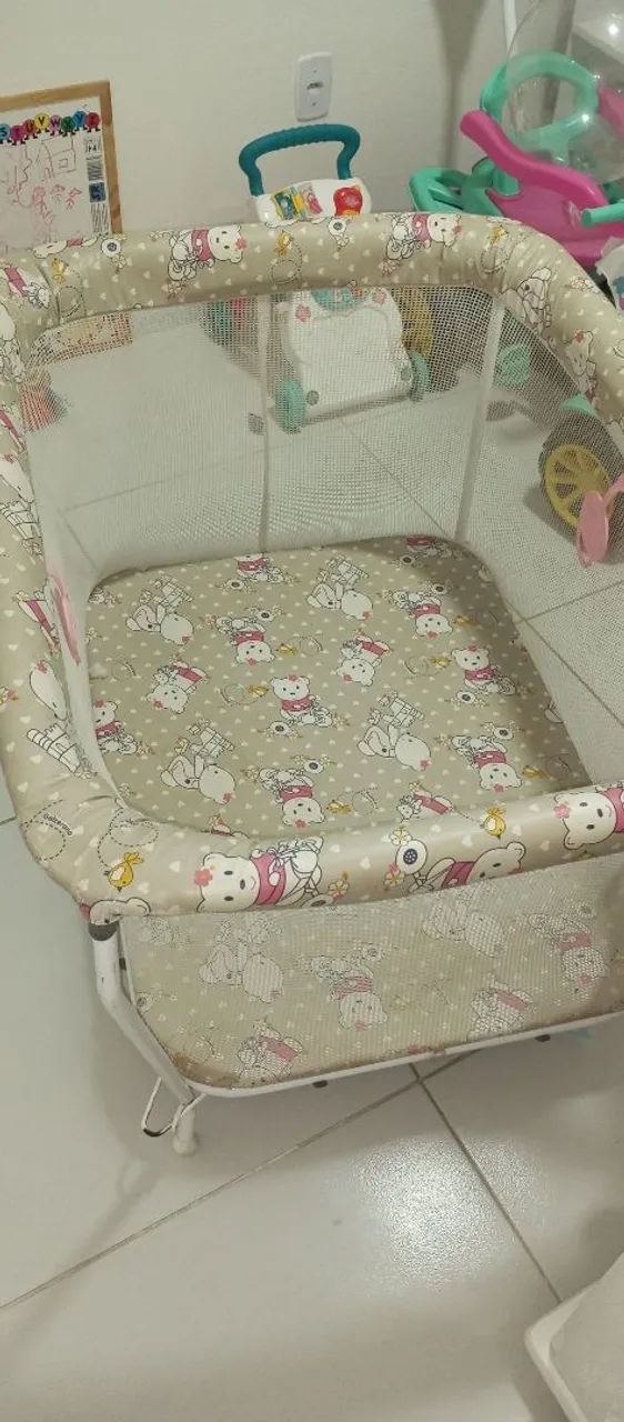 Cercadinho ursinha Galzerano  - Foto 2