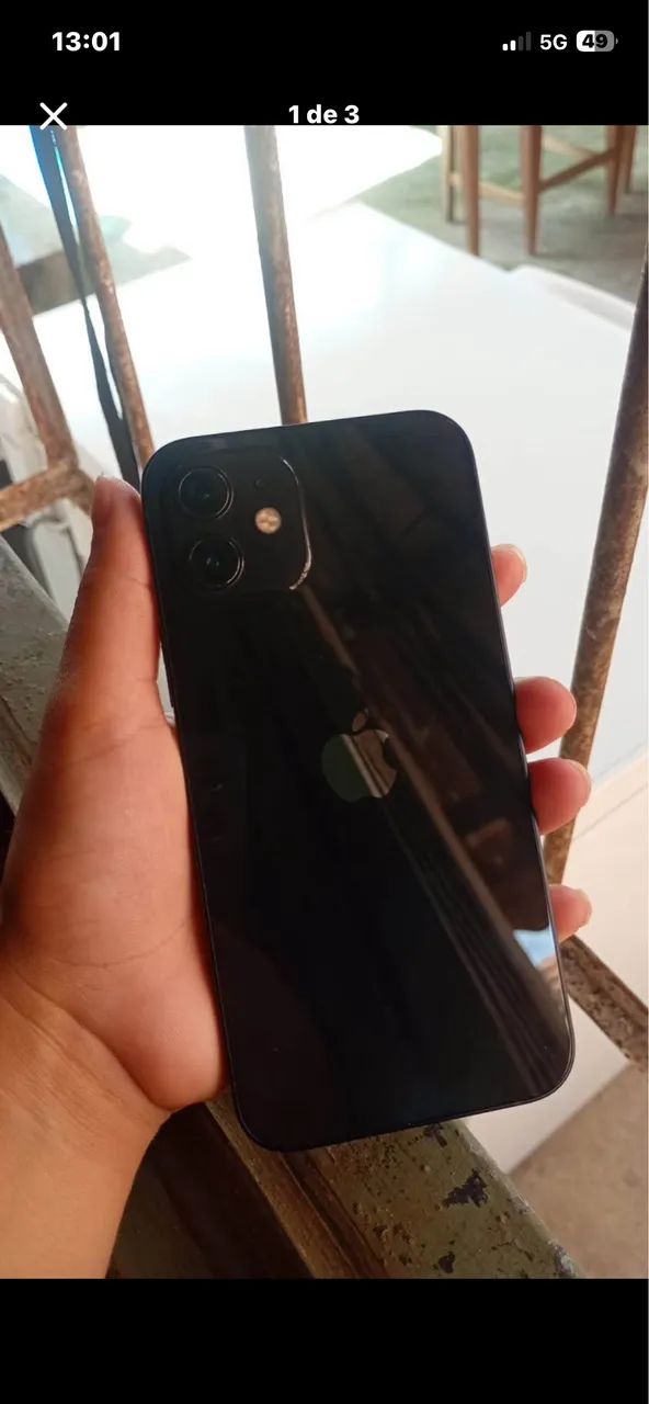 iPhone 12 - Foto 2