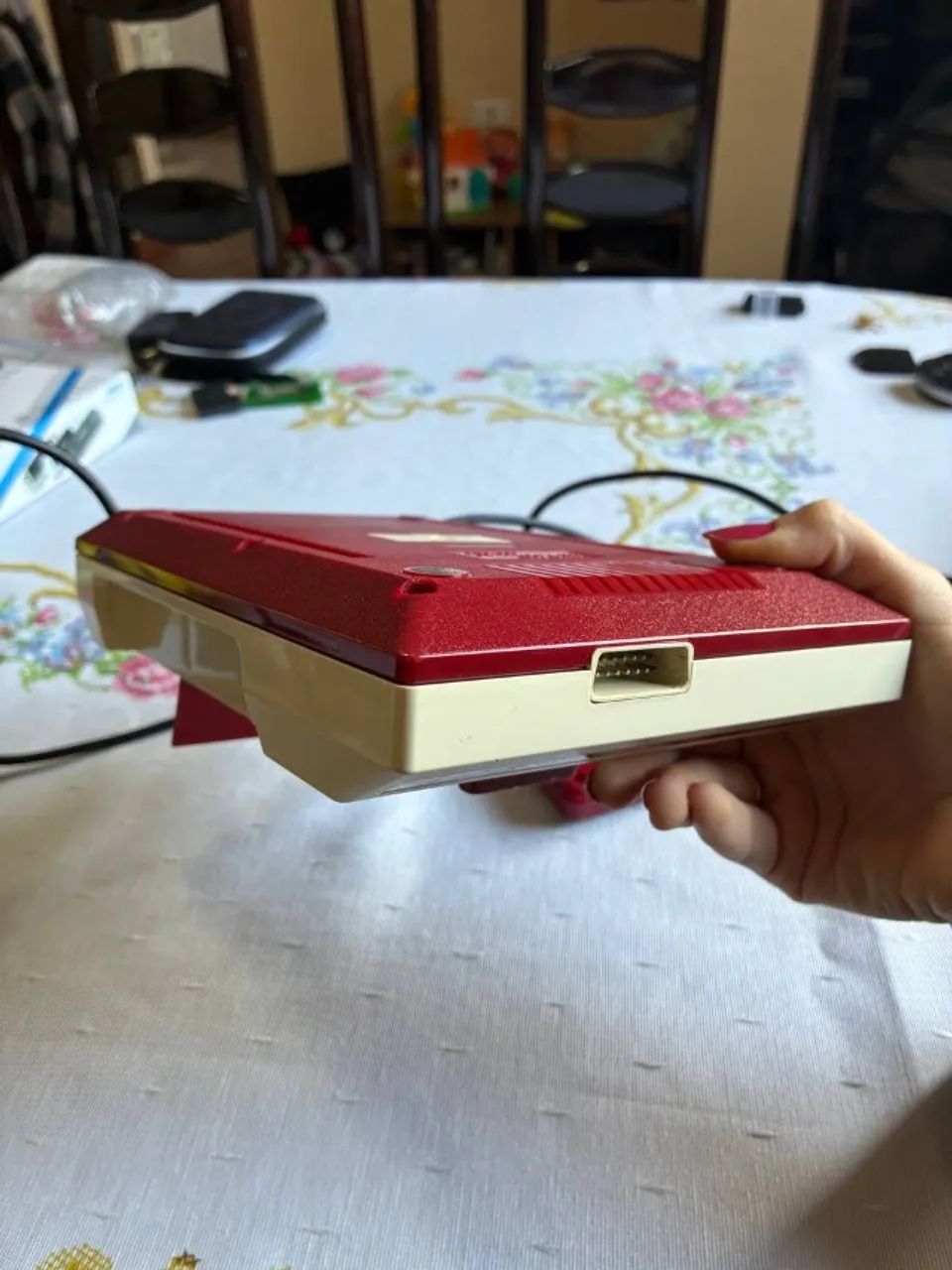 Famicom  - Foto 3
