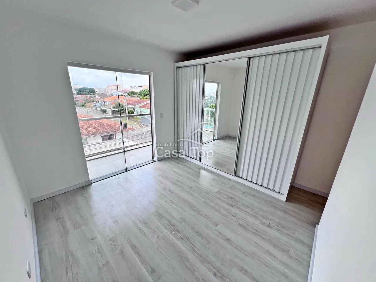 Apartamento para alugar Edifício Topázio Imperial - Uvaranas - Foto 4