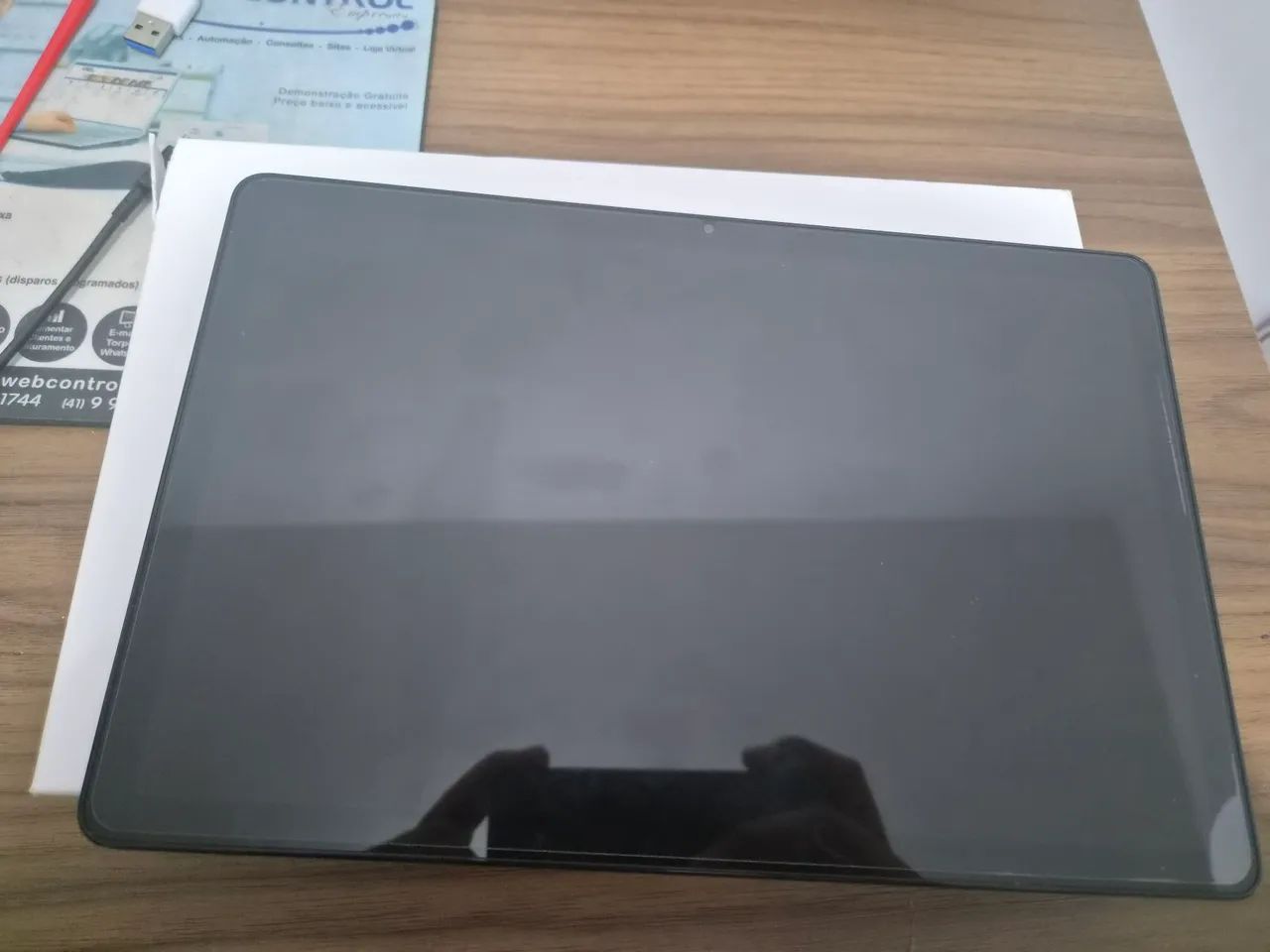 Tablet Samsung A11+ - Foto 2