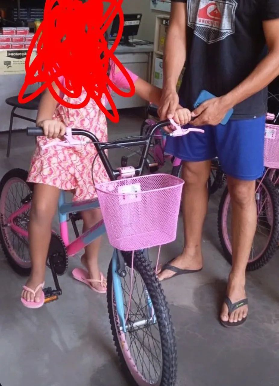 Bicicleta  - Foto 2