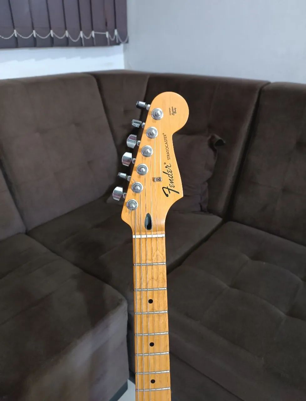 Guitarra Fender - Foto 3