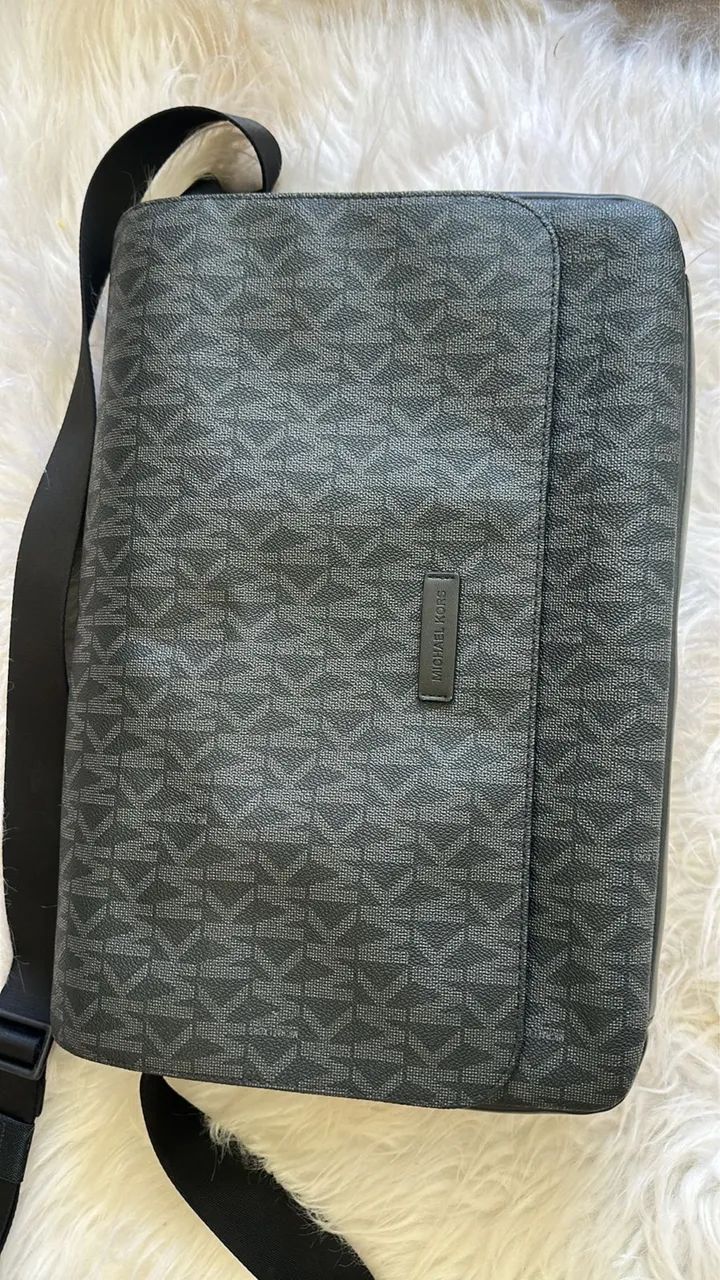 Bolsa masculina Michael Kors