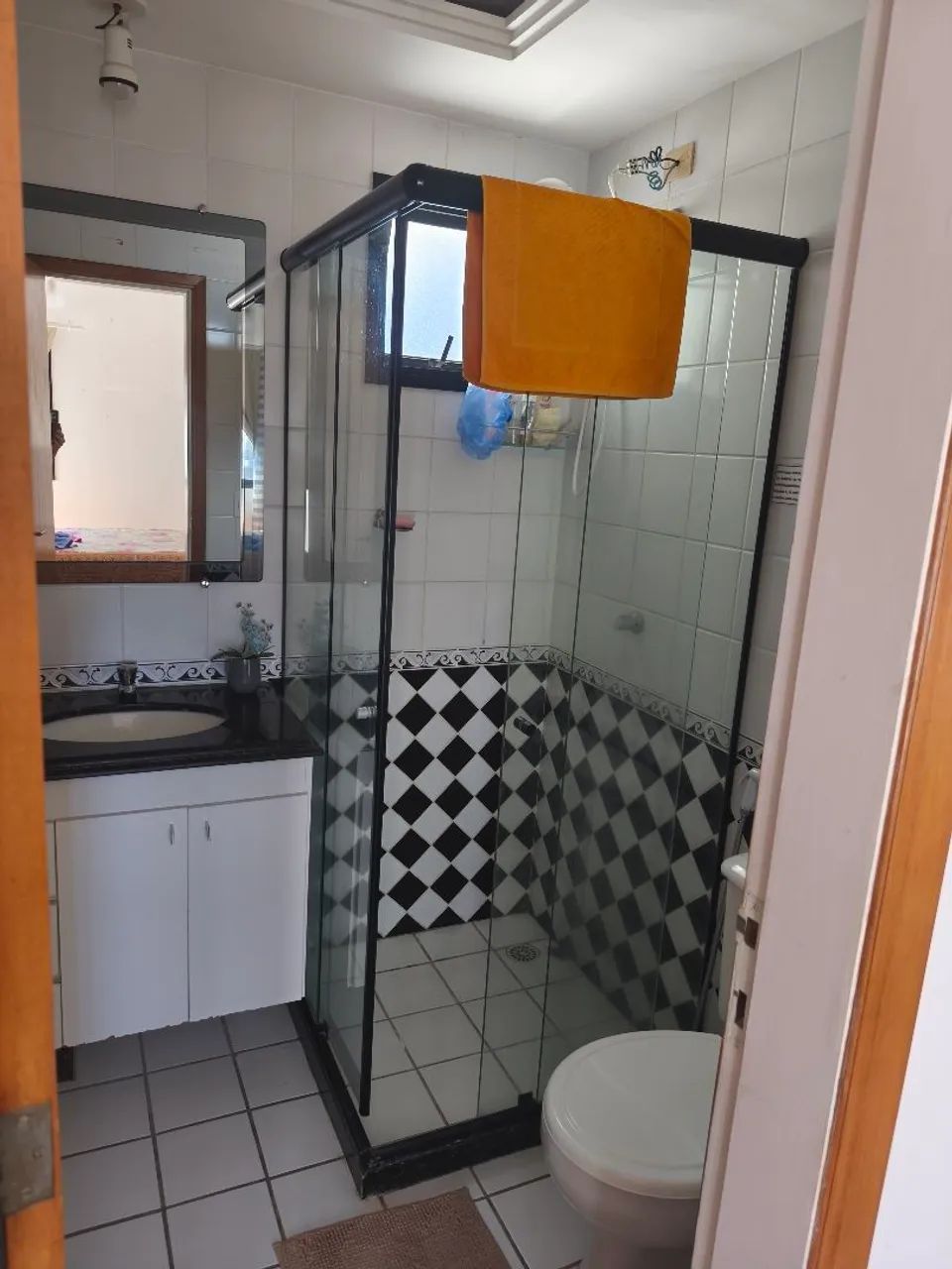 Apartamento 02 quartos Praia Morro  - Foto 9