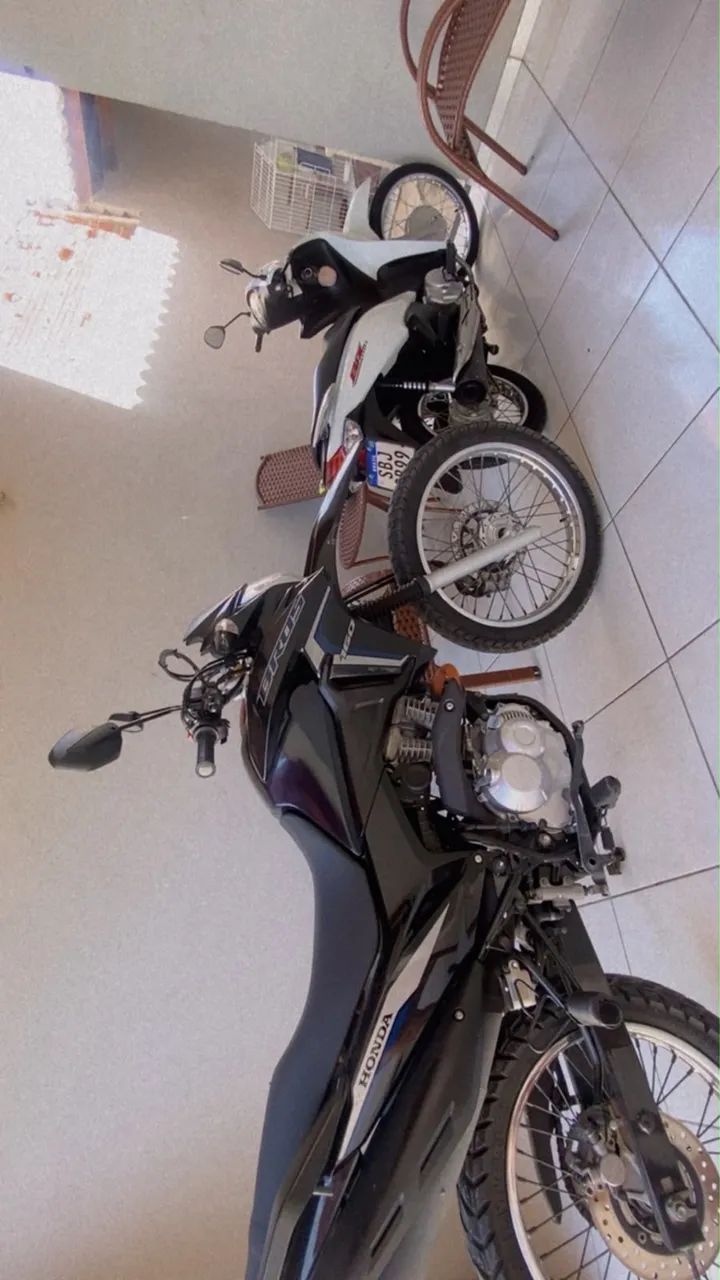 Assumir financiamento 