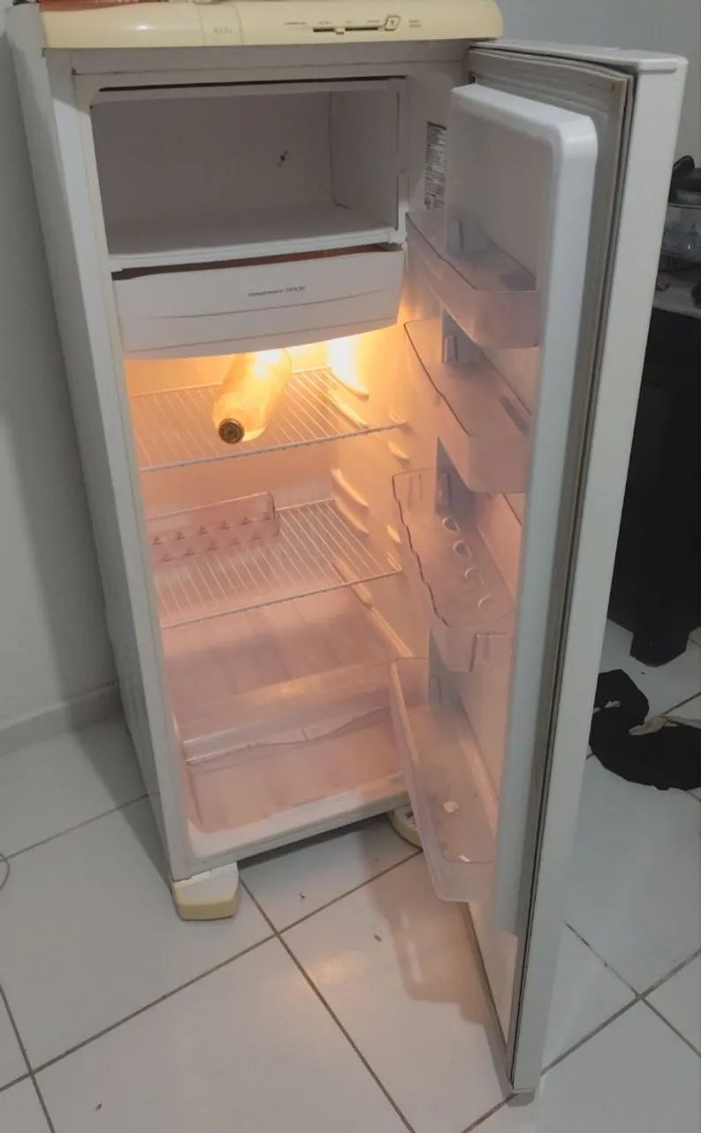 geladeira  - Foto 2