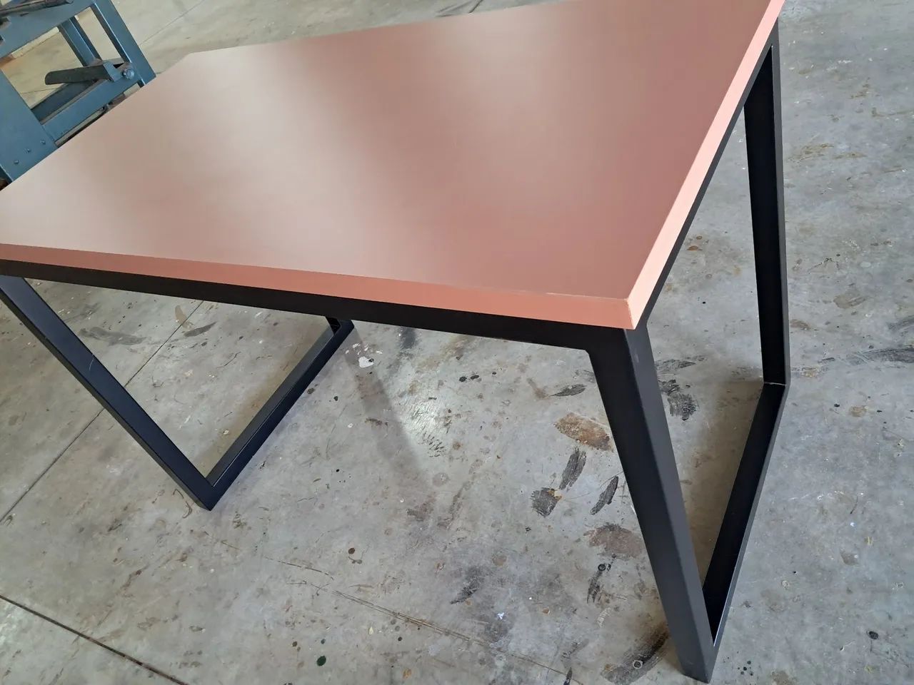 Mesa de estudo Escrivaninha 64994316497537121