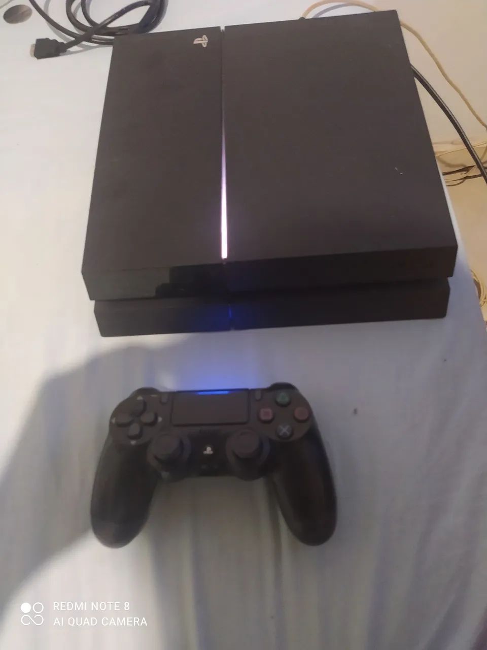 PS4 d3$.bl0.qu3ad0 - Foto 3