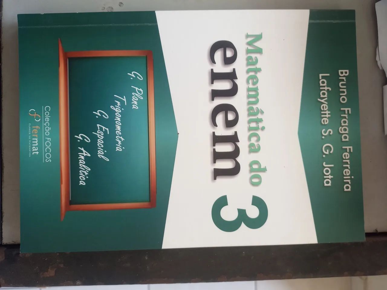 Matemática do ENEM - Foto 3