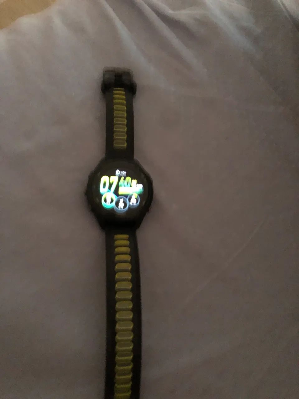 Garmin Forerunner 265s - Foto 2